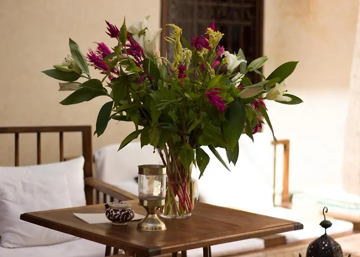 Riad Amira Marrakesh