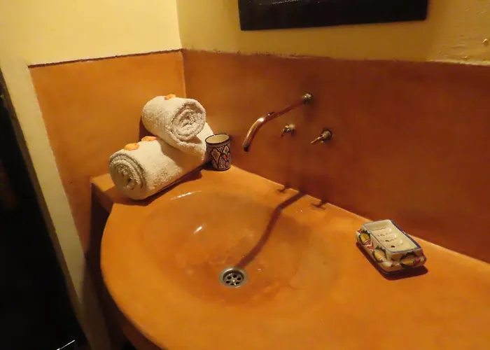 Riad El Filali Marrakesh