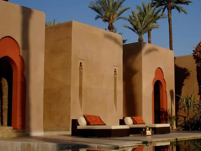 Dar Jl Villa Marrakesh